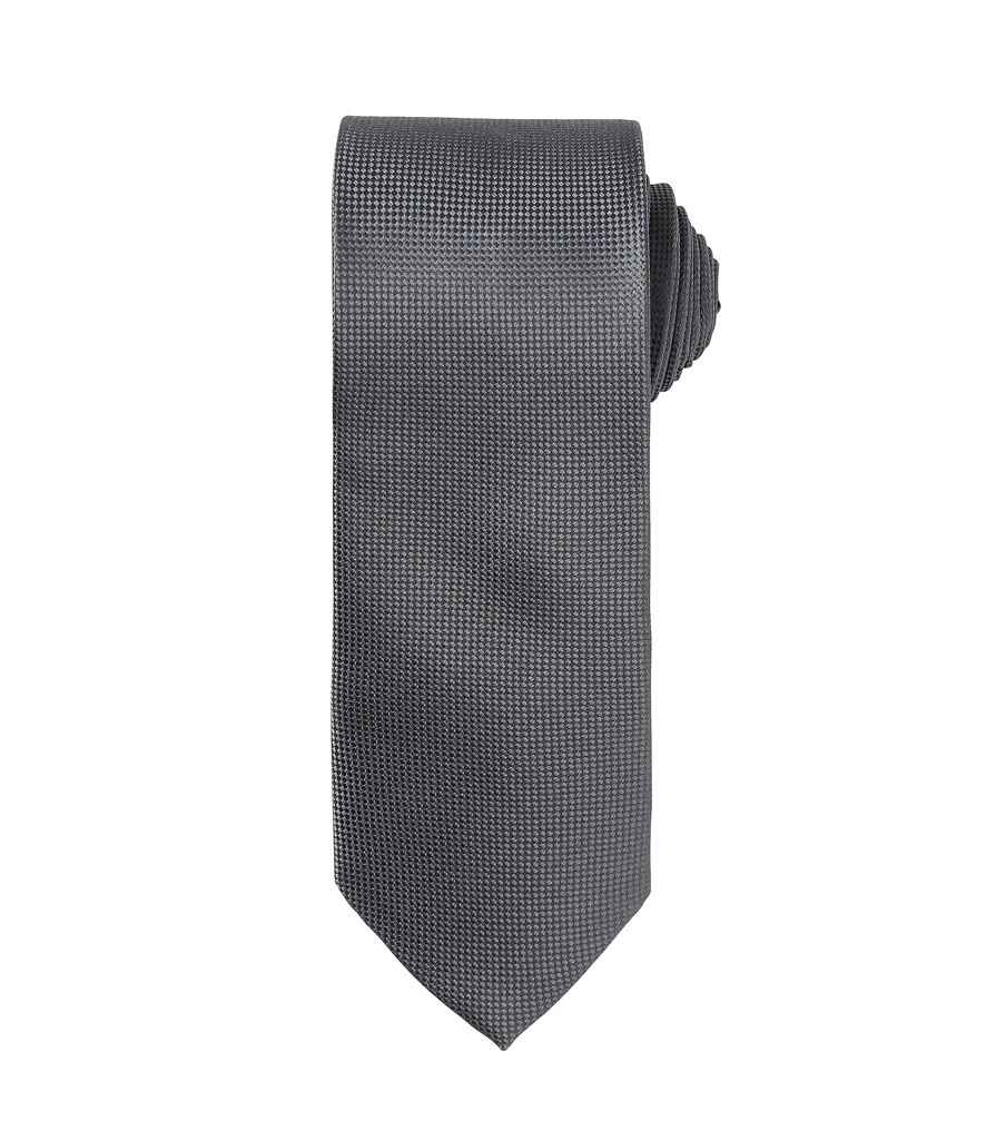 Premier Micro Waffle Tie Premier