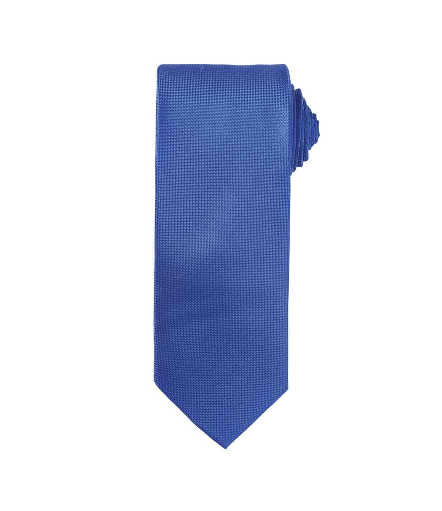 Premier Micro Waffle Tie Premier
