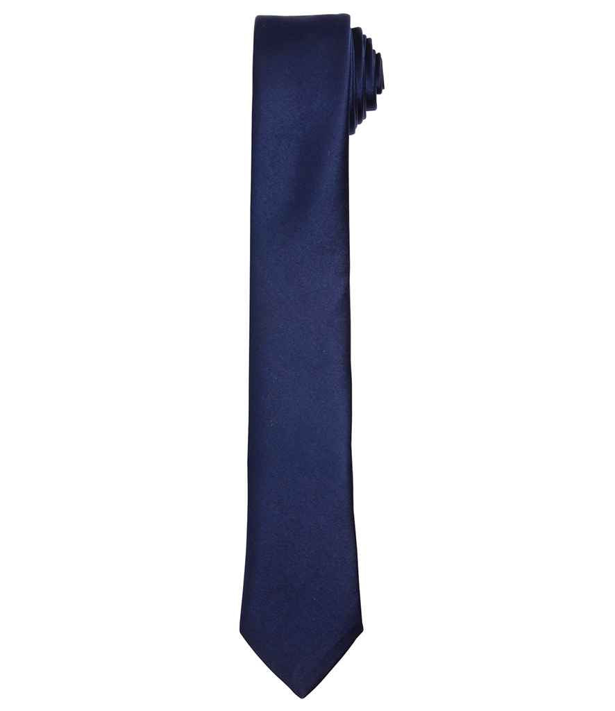 Premier Slim Tie Premier