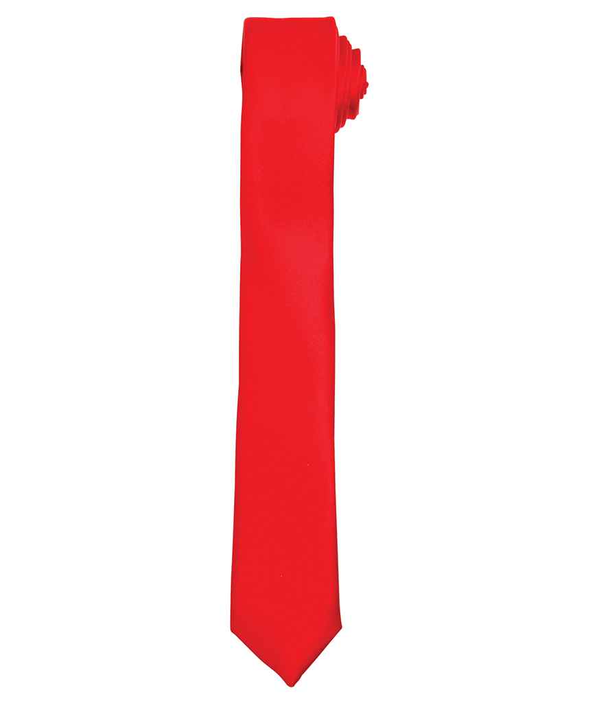 Premier Slim Tie Premier
