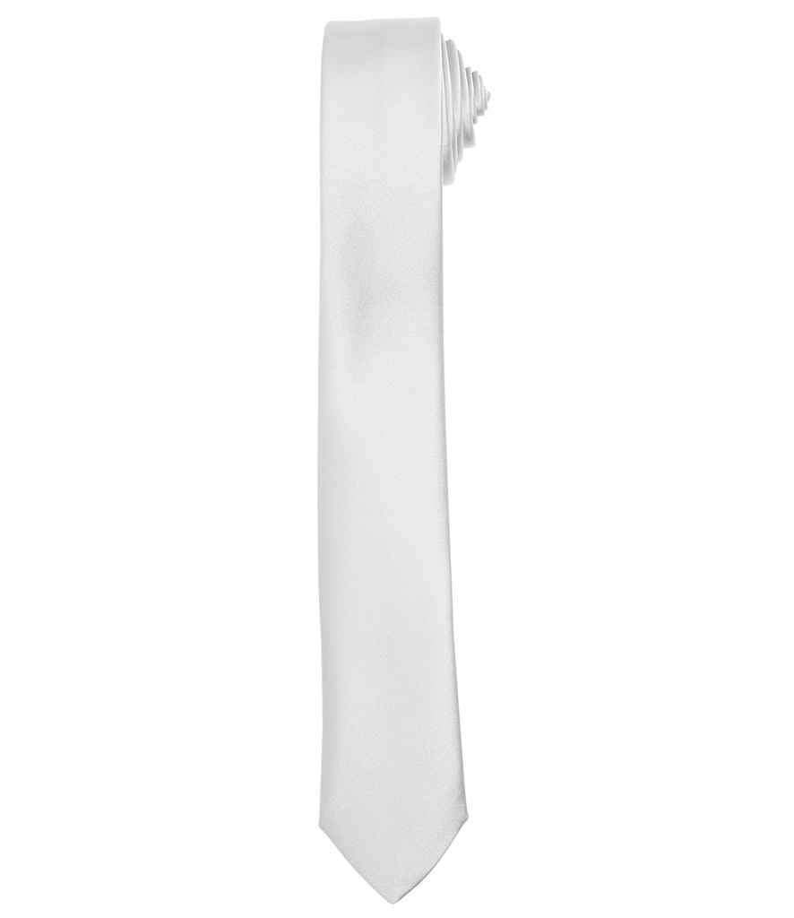 Premier Slim Tie Premier