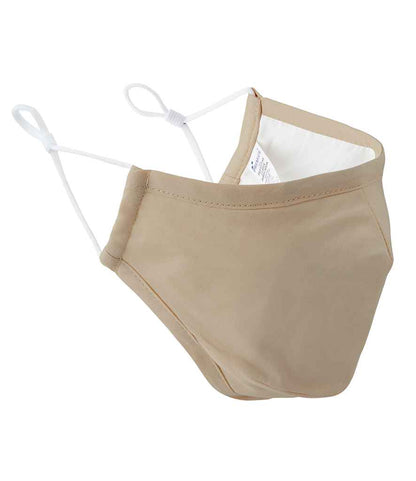 Premier Washable 3-Layer Face Mask with Carbon Filter Option Premier