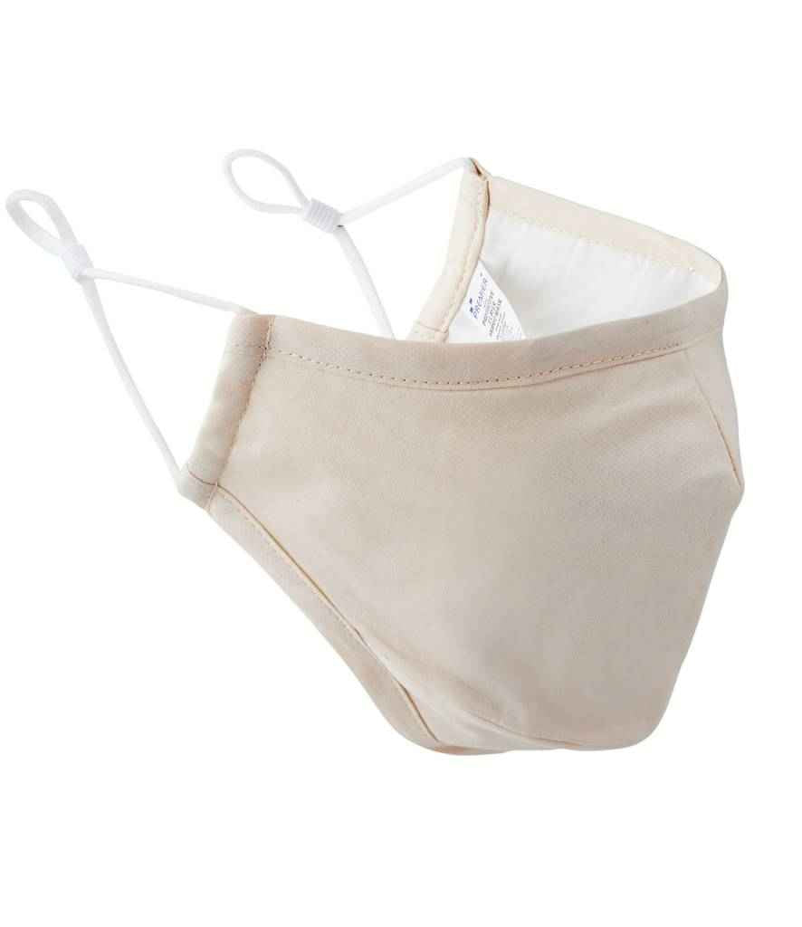 Premier Washable 3-Layer Face Mask with Carbon Filter Option Premier