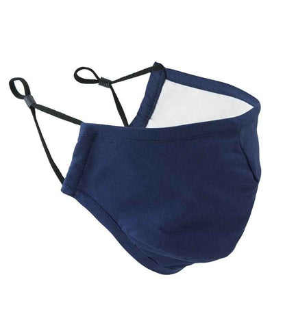 Premier Washable 3-Layer Face Mask with Carbon Filter Option Premier