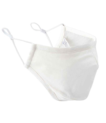 Premier Washable 3-Layer Face Mask with Carbon Filter Option Premier
