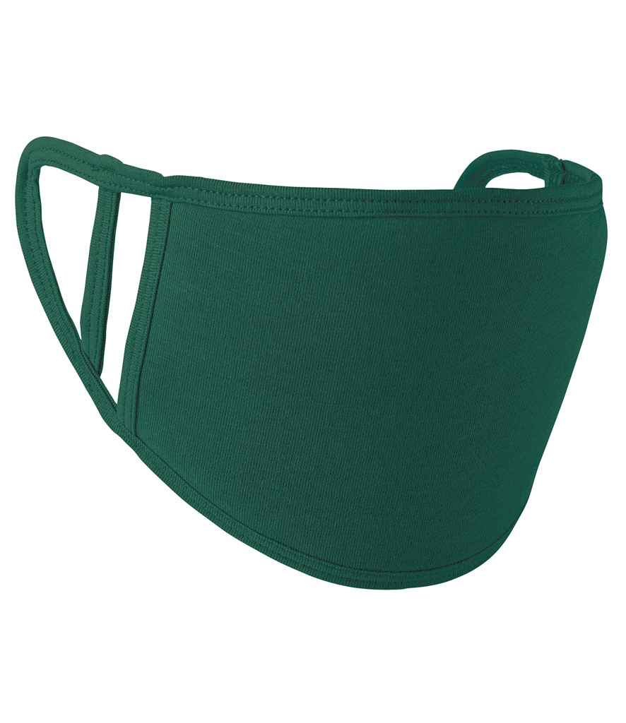 Premier Washable 2-Ply Face Cover - Pack of 5 Premier