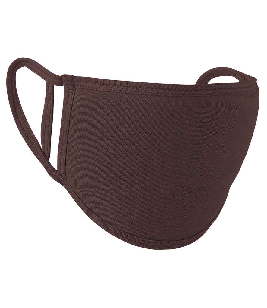 Premier Washable 2-Ply Face Cover - Pack of 5 Premier