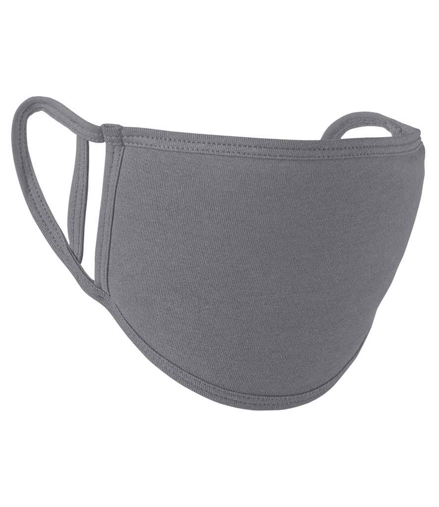 Premier Washable 2-Ply Face Cover - Pack of 5 Premier
