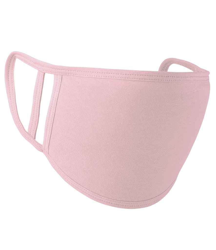 Premier Washable 2-Ply Face Cover - Pack of 5 Premier