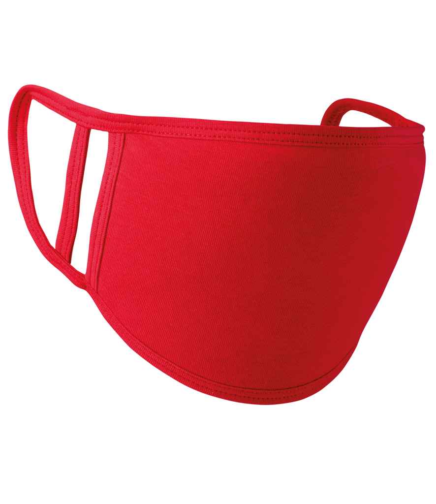 Premier Washable 2-Ply Face Cover - Pack of 5 Premier