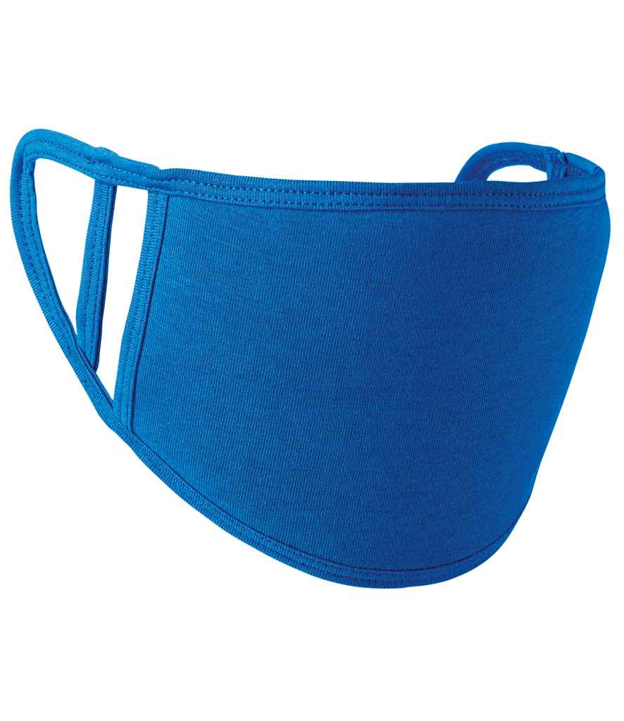Premier Washable 2-Ply Face Cover - Pack of 5 Premier