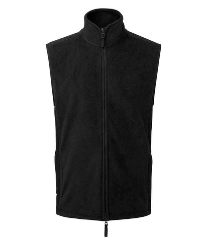 Premier Artisan Fleece Gilet Premier