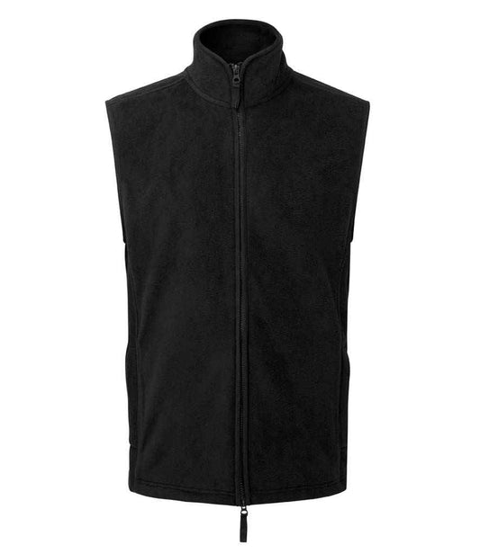 Premier Artisan Fleece Gilet Premier