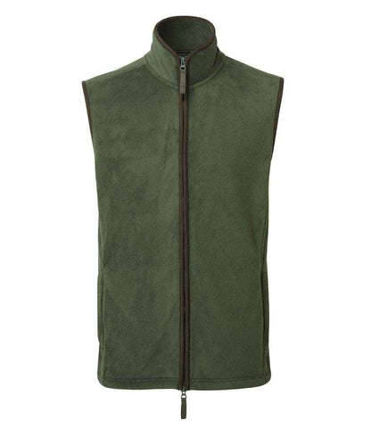 Premier Artisan Fleece Gilet Premier