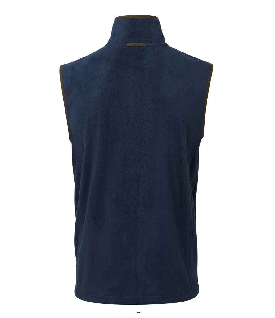 Premier Artisan Fleece Gilet Premier
