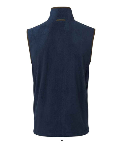 Premier Artisan Fleece Gilet Premier