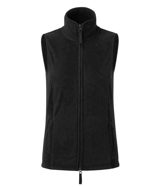 Premier Ladies Artisan Fleece Gilet Premier