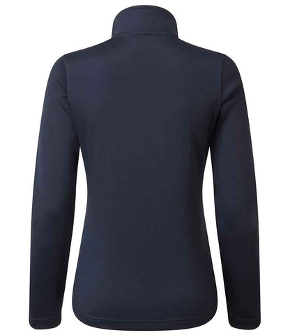 Premier Ladies Spun Dyed Recycled Zip Through Sweat Jacket Premier