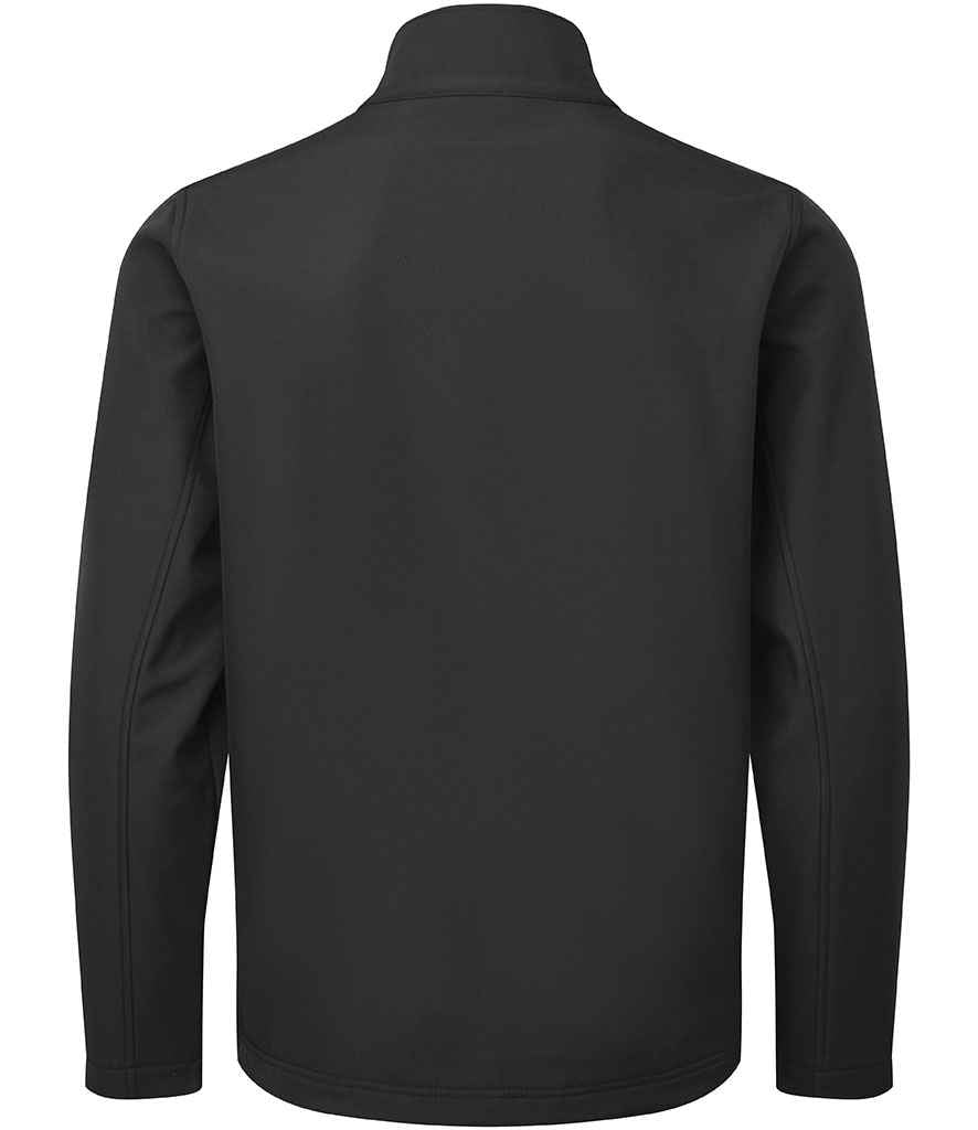Premier Windchecker® Recycled Printable Soft Shell Jacket Premier