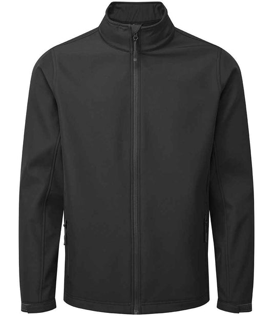 Premier Windchecker® Recycled Printable Soft Shell Jacket Premier