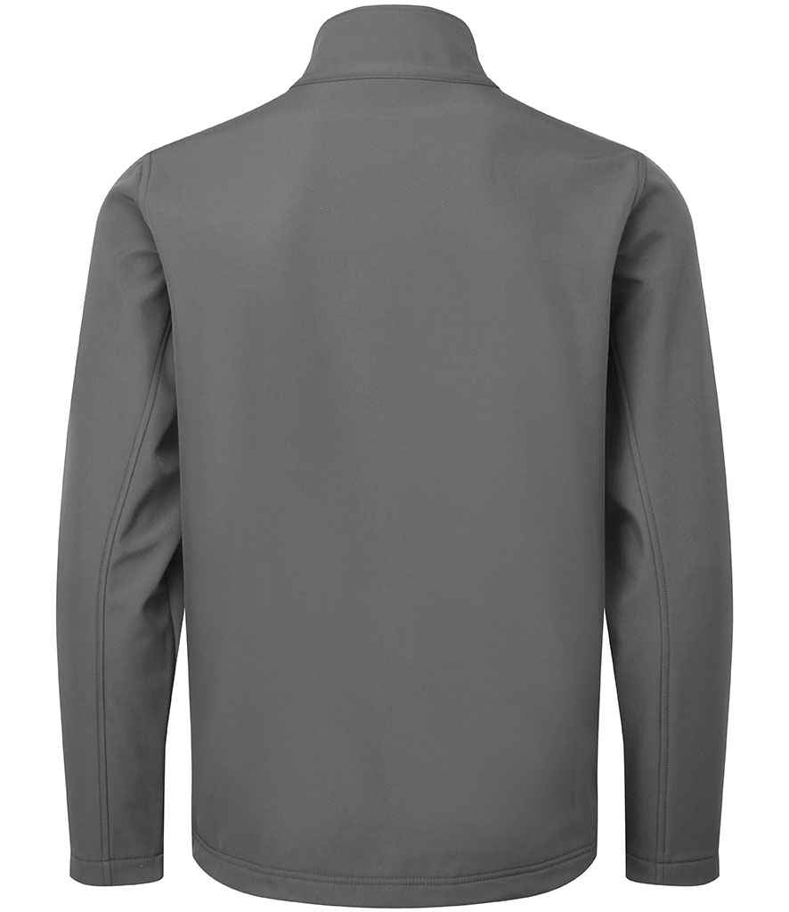 Premier Windchecker® Recycled Printable Soft Shell Jacket Premier