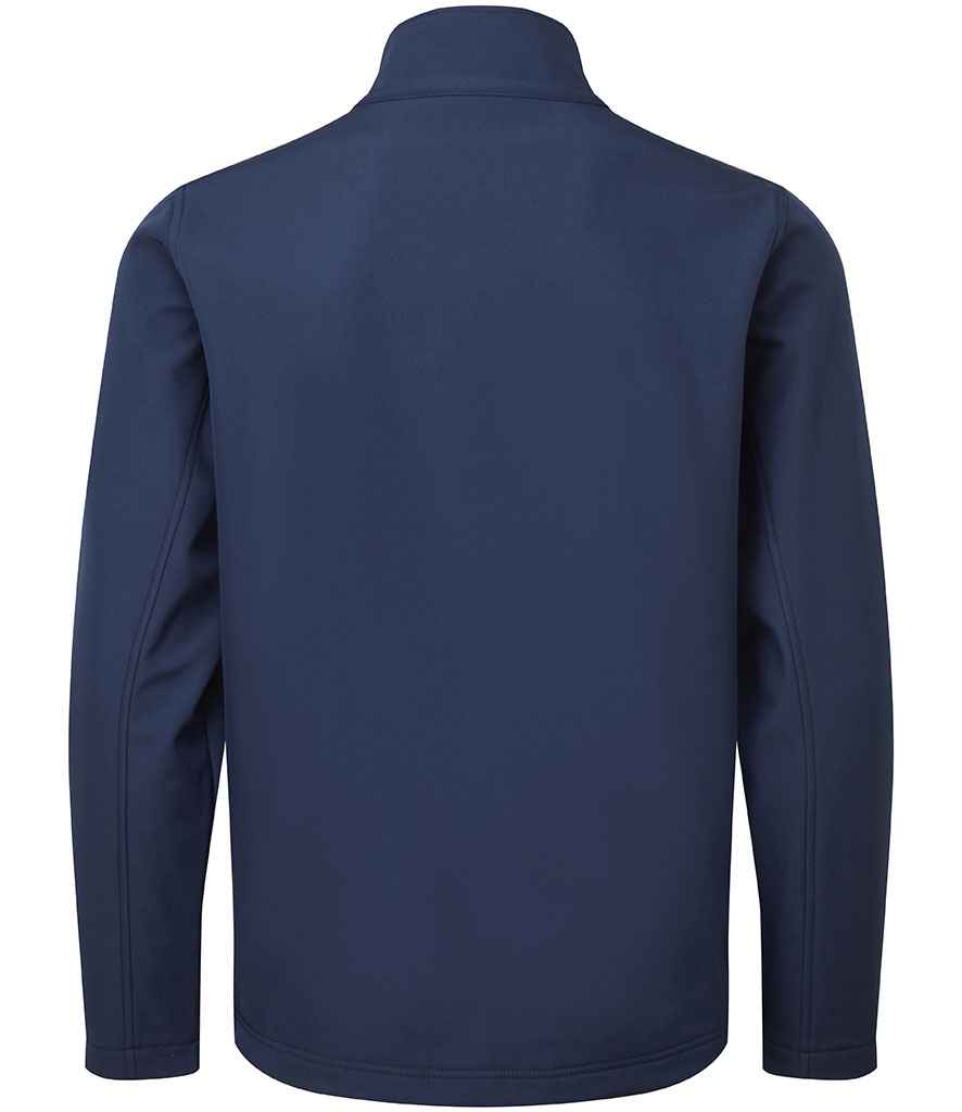 Premier Windchecker® Recycled Printable Soft Shell Jacket Premier