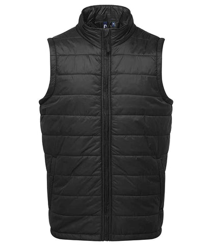 Premier Recyclight® Padded Gilet Premier