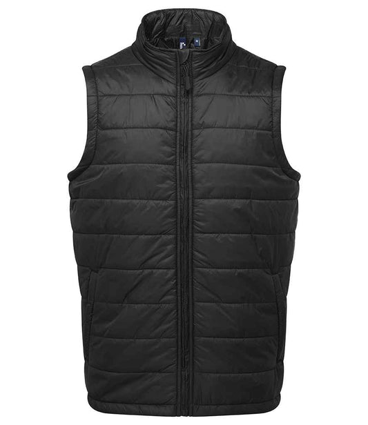 Premier Recyclight® Padded Gilet Premier