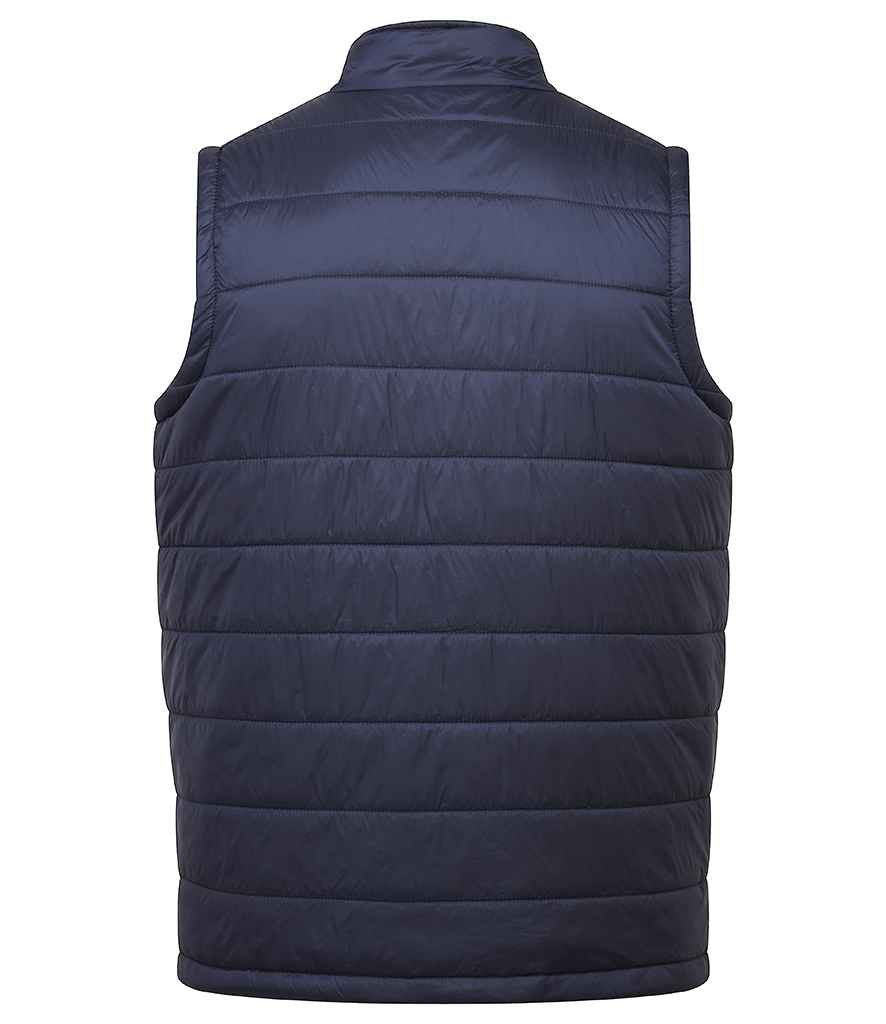 Premier Recyclight® Padded Gilet Premier