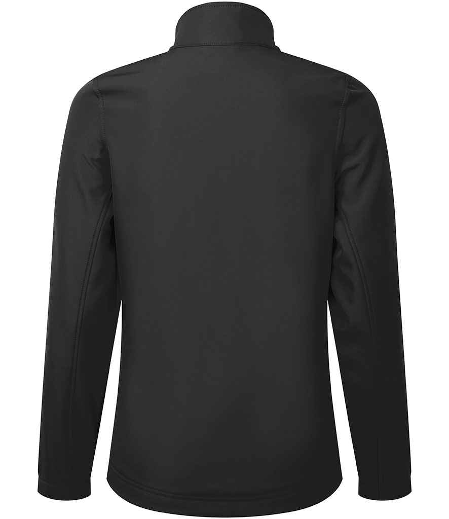 Premier Ladies Windchecker® Recycled Printable Soft Shell Jacket Premier