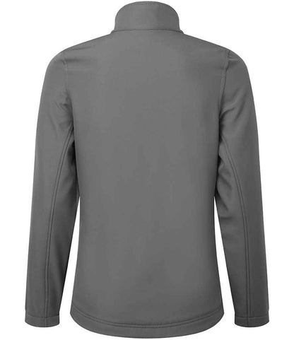 Premier Ladies Windchecker® Recycled Printable Soft Shell Jacket Premier