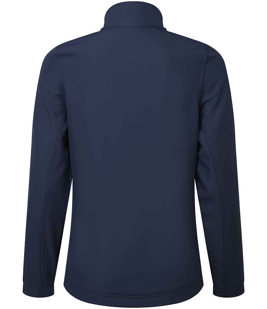 Premier Ladies Windchecker® Recycled Printable Soft Shell Jacket Premier