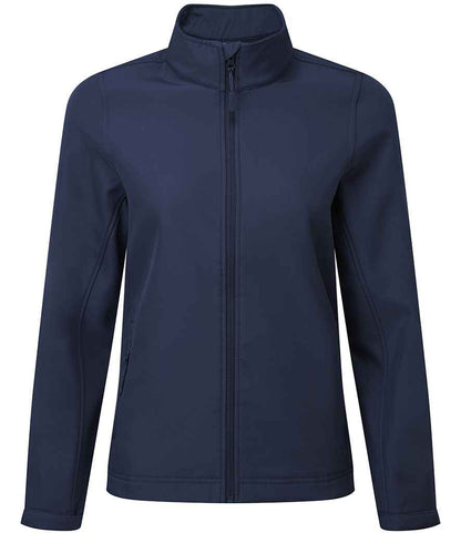 Premier Ladies Windchecker® Recycled Printable Soft Shell Jacket Premier