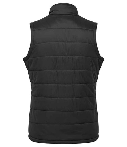 Premier Ladies Recyclight® Padded Gilet Premier