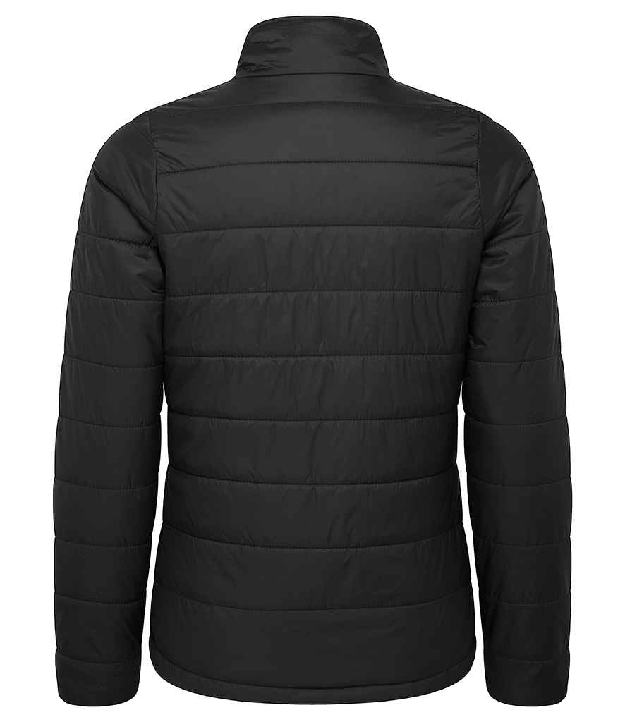 Premier Ladies Recyclight® Padded Jacket Premier