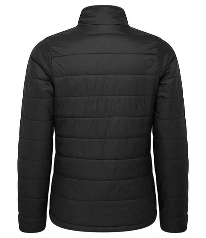 Premier Ladies Recyclight® Padded Jacket Premier