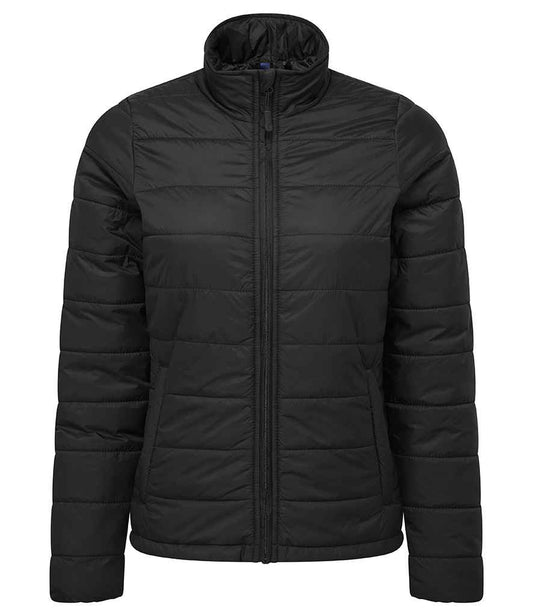 Premier Ladies Recyclight® Padded Jacket Premier