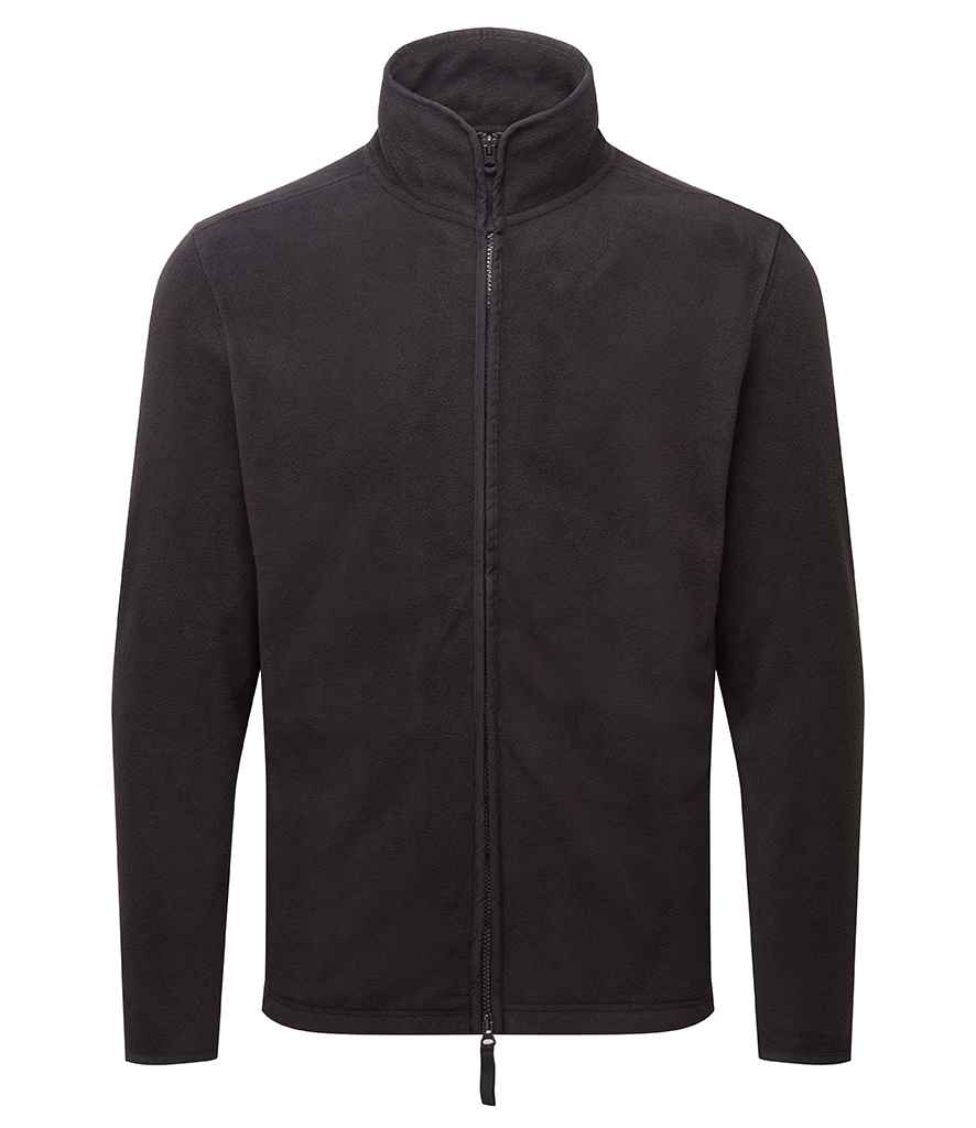 Premier Artisan Fleece Jacket Premier