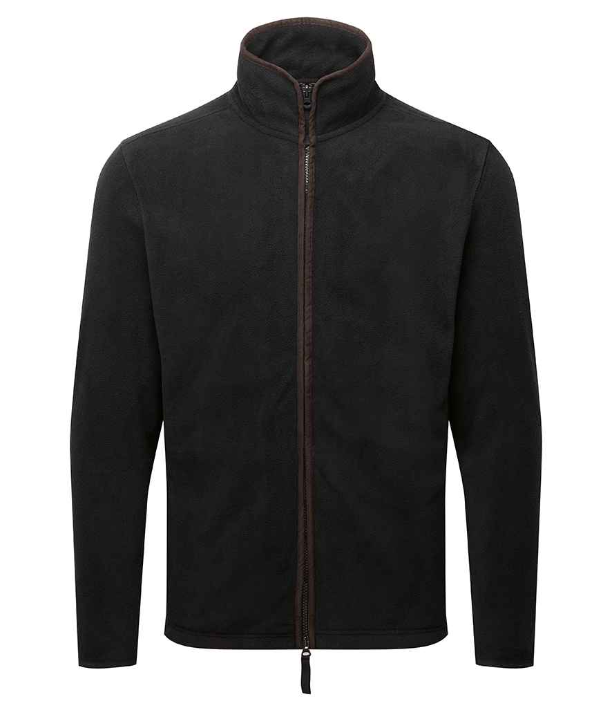 Premier Artisan Fleece Jacket Premier