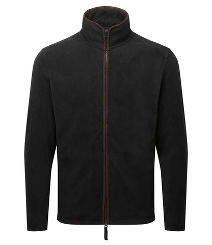 Premier Artisan Fleece Jacket Premier