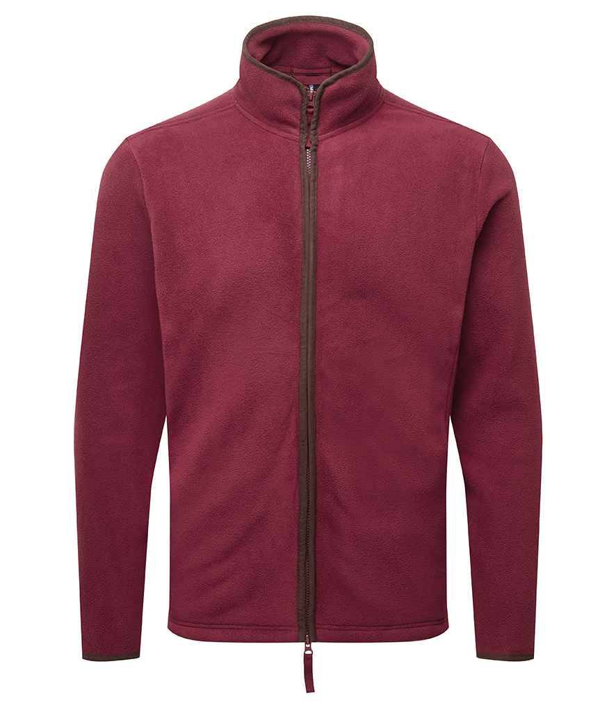 Premier Artisan Fleece Jacket Premier