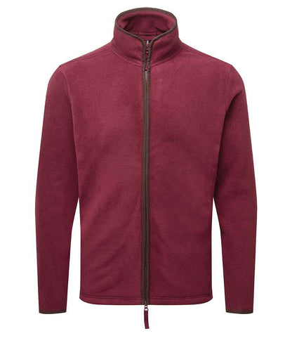 Premier Artisan Fleece Jacket Premier