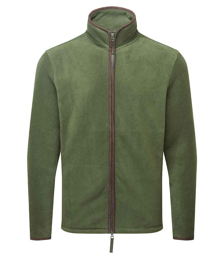Premier Artisan Fleece Jacket Premier