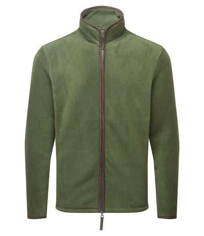 Premier Artisan Fleece Jacket Premier