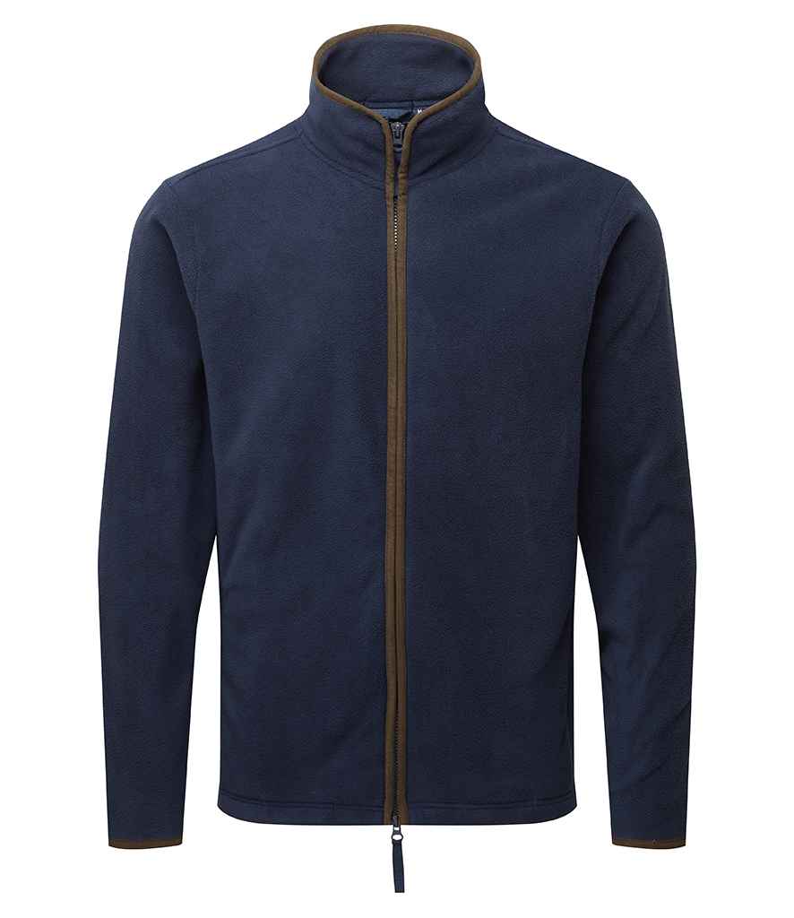 Premier Artisan Fleece Jacket Premier