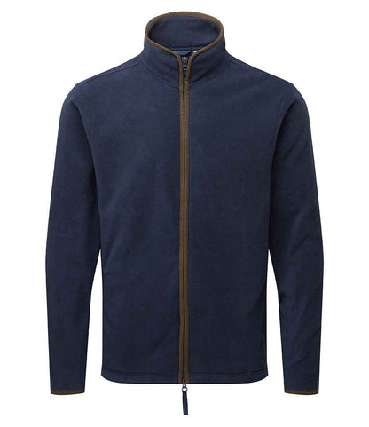 Premier Artisan Fleece Jacket Premier