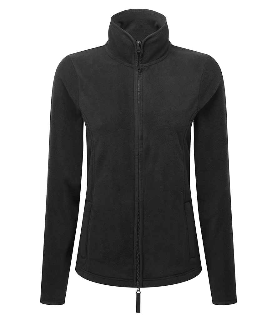 Premier Ladies Artisan Fleece Jacket Premier