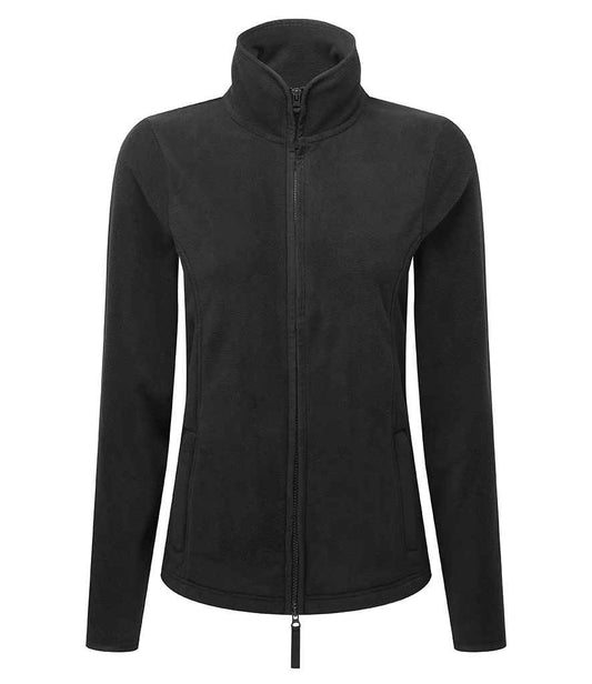 Premier Ladies Artisan Fleece Jacket Premier