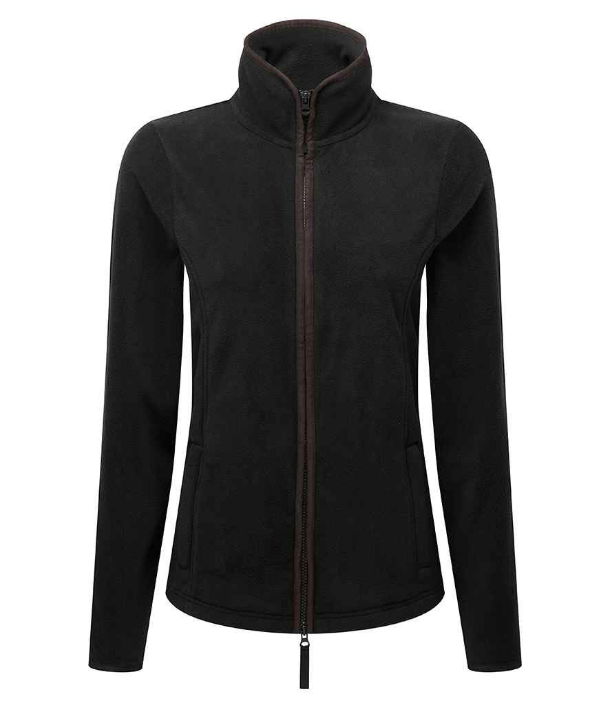 Premier Ladies Artisan Fleece Jacket Premier