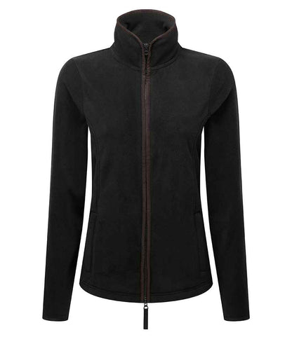 Premier Ladies Artisan Fleece Jacket Premier